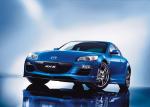 Mazda RX-8 R3 2009 года